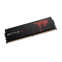 Colorful Battle-AX 16GB DDR5 6000MHZ Desktop Ram - Black